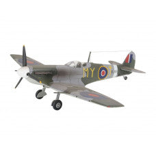 REVELL SPITFIRE MK V