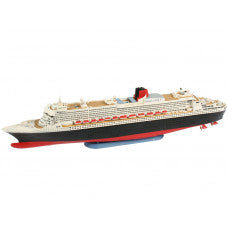 REVELL QUEEN MARY 2