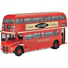 REVELL LONDON BUS 1:24