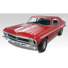 REVELL '69 CHEVY NOVA YENKO