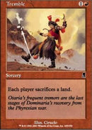 Tremble [Odyssey]