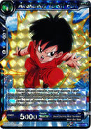 Awakening Talent Pan [TB2-024]