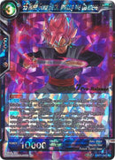 SS Rose Goku Black, Inviting the Darkness [BT7-043_PR]