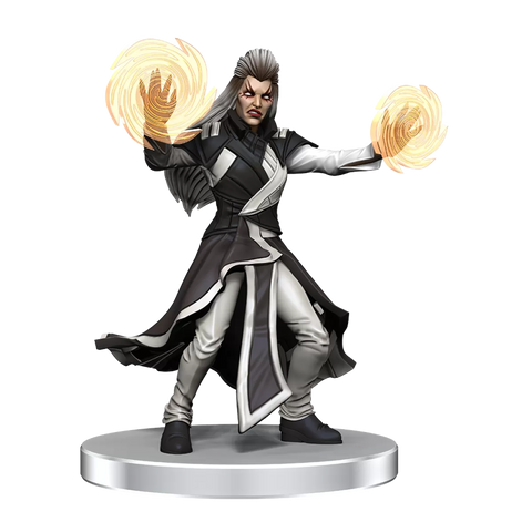 D&D Icons of the Realm Strixhaven Set 2