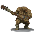 D&D Icons of the Realms Ogre Warband