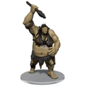 D&D Icons of the Realms Ogre Warband
