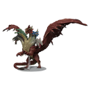 D&D Icons of the Realms Painted Miniatures Aspect of Tiamat