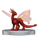 D&D Icons of the Realms Pride of Faerie Dragons