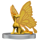 D&D Icons of the Realms Pride of Faerie Dragons