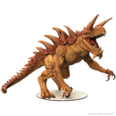 D&D Icons of the Realms Gargantuan Tarrasque