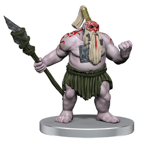 D&D Icons of the Realms Tomb of Annihilation Box 2