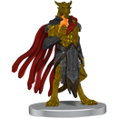 D&D Icons of the Realms Draconian Warband