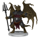 D&D Icons of the Realms Draconian Warband