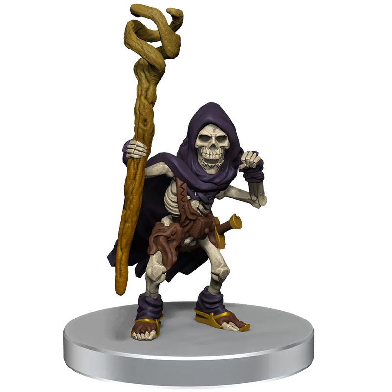 D&D Icons of the Realms Undead Armies - Skeletons