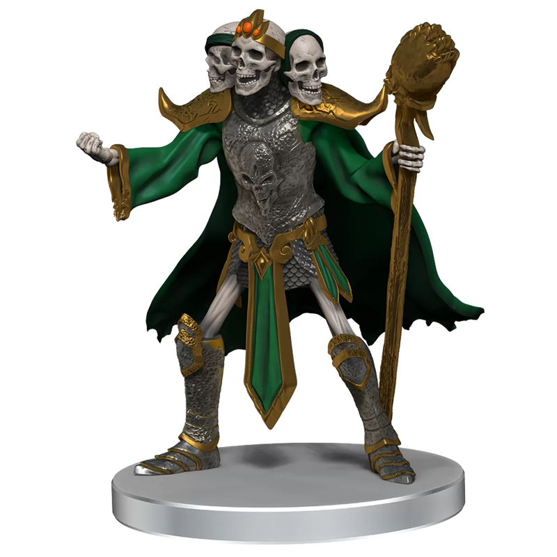 D&D Icons of the Realms Undead Armies - Skeletons