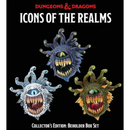 D&D Icons of the Realms Beholder Collectors Box