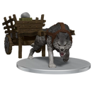 Dungeons & Dragons D&D Icons of the Realms Adventure in a Box Goblin Camp