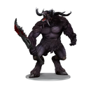 D&D Icons of the Realms - Baphomet The Horned King