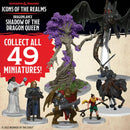 D&D Icons of the Realms - Dragonlance Shadow of the Dragon Queen Booster Brick