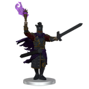 D&D Icons of the Realms - Dragonlance Lord Soth on Greater Death Dragon