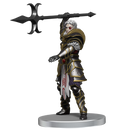 D&D Icons of the Realms - Boxed Miniature - Dragonlance Kansaldi on Red Dragon