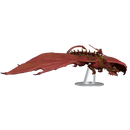 D&D Icons of the Realms - Boxed Miniature - Dragonlance Red Ruin & Red Dragonnel