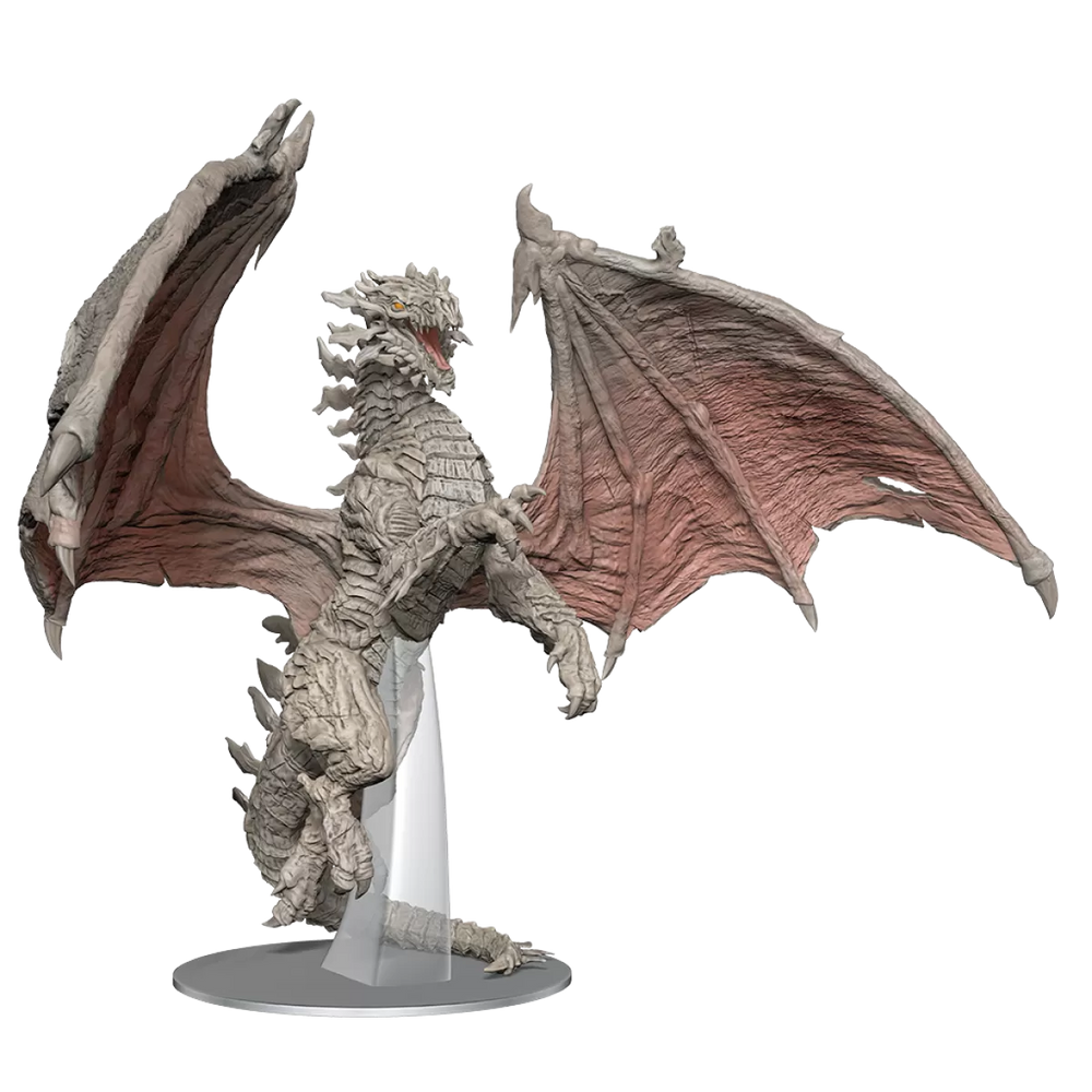 D&D Icons of the Realms Adult Luna Dragon