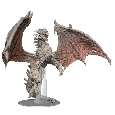 D&D Icons of the Realms - Adult Luna Dragon