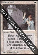 Animate Wall (IE) [Intl. Collectors’ Edition]