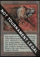Clockwork Beast (IE) [Intl. Collectors’ Edition]