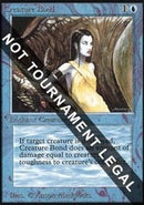 Creature Bond (IE) [Intl. Collectors’ Edition]