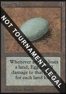 Dingus Egg (IE) [Intl. Collectors’ Edition]