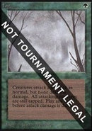 Fog (IE) [Intl. Collectors’ Edition]