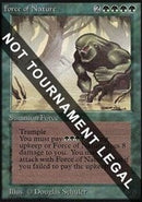 Force of Nature (IE) [Intl. Collectors’ Edition]