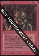 Goblin King (IE) [Intl. Collectors’ Edition]