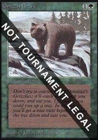 Grizzly Bears (IE) [Intl. Collectors’ Edition]