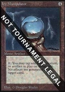 Icy Manipulator (IE) [Intl. Collectors’ Edition]
