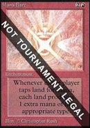 Mana Flare (IE) [Intl. Collectors’ Edition]