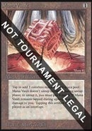 Mana Vault (IE) [Intl. Collectors’ Edition]