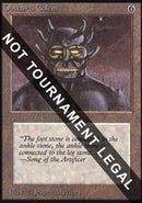 Obsianus Golem (IE) [Intl. Collectors’ Edition]