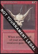 Orcish Oriflamme (IE) [Intl. Collectors’ Edition]