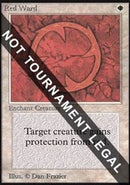 Red Ward (IE) [Intl. Collectors’ Edition]