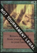 Regrowth (IE) [Intl. Collectors’ Edition]