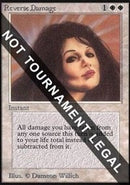 Reverse Damage (IE) [Intl. Collectors’ Edition]