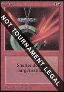 Shatter (IE) [Intl. Collectors’ Edition]