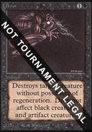 Terror (IE) [Intl. Collectors’ Edition]