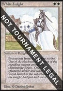 White Knight (IE) [Intl. Collectors’ Edition]