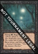 Will-o'-the-Wisp (IE) [Intl. Collectors’ Edition]