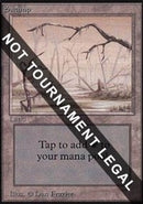 Swamp (High Branch)(IE) [Intl. Collectors’ Edition]