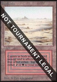 Badlands (CE) [Collectors’ Edition]